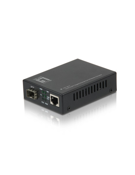 Media Konwerter Ethernet Gvt-2010 Rj-45 / Sfp