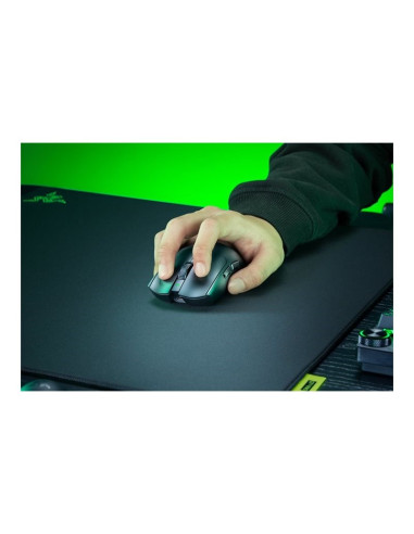 Razer Viper V4 Pro Wireless Esports Gaming Maus - Schwarz