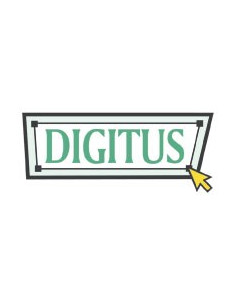 Digitus Obudowa Naścienna Z Serii Dynamic-N - 600X600 Mm (Wxd), Niezamontowana