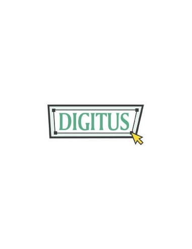 Digitus Obudowa Naścienna Z Serii Dynamic-N - 600X600 Mm (Wxd), Niezamontowana