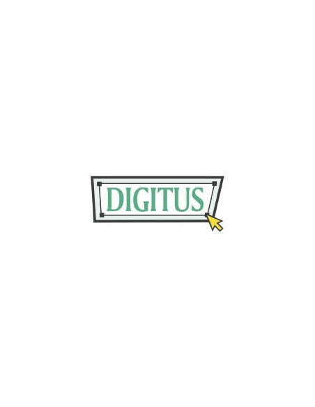 Digitus Obudowa Naścienna Z Serii Dynamic-N - 600X600 Mm (Wxd), Niezamontowana