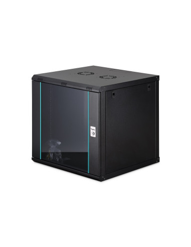 Digitus Obudowa Naścienna Z Serii Dynamic-N - 600X600 Mm (Wxd), Niezamontowana
