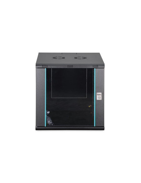 Digitus Obudowa Naścienna Z Serii Dynamic-N - 600X600 Mm (Wxd), Niezamontowana