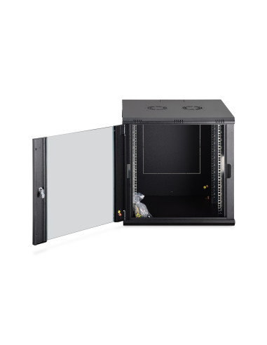 Digitus Obudowa Naścienna Z Serii Dynamic-N - 600X600 Mm (Wxd), Niezamontowana