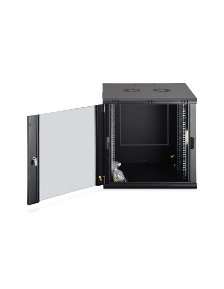 Digitus Obudowa Naścienna Z Serii Dynamic-N - 600X600 Mm (Wxd), Niezamontowana