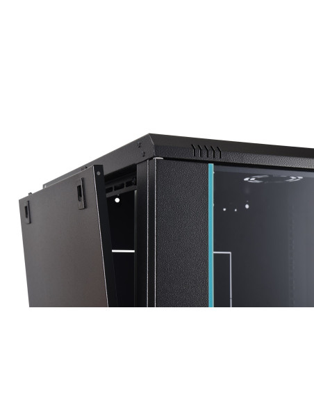 Digitus Obudowa Naścienna Z Serii Dynamic-N - 600X600 Mm (Wxd), Niezamontowana