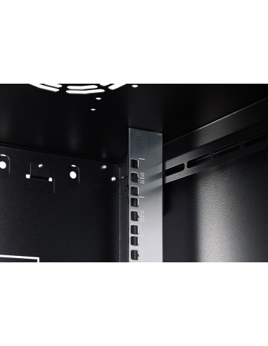 Digitus Obudowa Naścienna Z Serii Dynamic-N - 600X600 Mm (Wxd), Niezamontowana