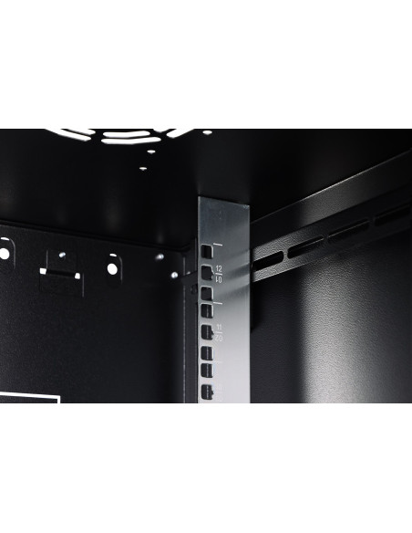 Digitus Obudowa Naścienna Z Serii Dynamic-N - 600X600 Mm (Wxd), Niezamontowana