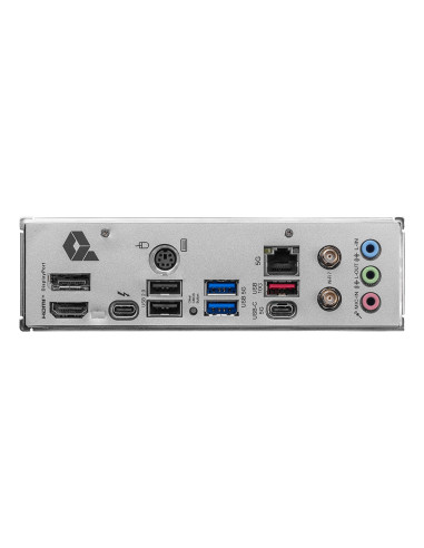 Msi Pro B860M-A Wifi Płyta Główna Intel B860 Lga 1851 (Socket V1) Micro Atx
