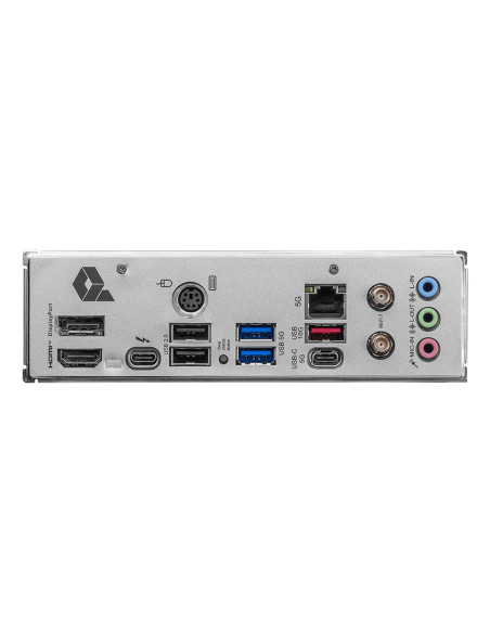 Msi Pro B860M-A Wifi Płyta Główna Intel B860 Lga 1851 (Socket V1) Micro Atx