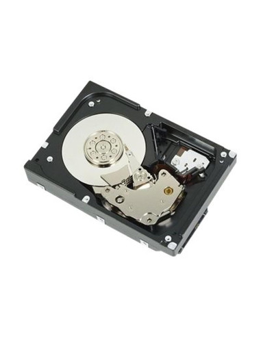Dell 400-Ajph Dysk Twardy 600 Gb 10000 Rpm 2.5" Sas
