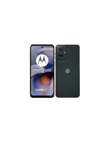 Motorola Moto G55 5G 16,5 Cm (6.49") Dual Sim Android 14 Usb Type-C 8 Gb 256 Gb 5000 Mah Szary