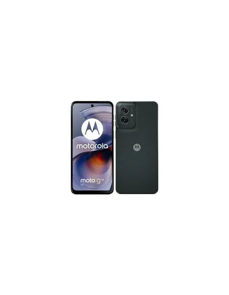 Motorola Moto G55 5G 16,5 Cm (6.49") Dual Sim Android 14 Usb Type-C 8 Gb 256 Gb 5000 Mah Szary