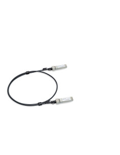 Lancom Sfp-Dac25-1M Kabel Infiniband / Światłowodowy Czarny, Stal 2