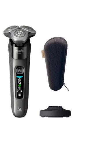 Golarka Philips Seria I9000 Golarka X9002/10