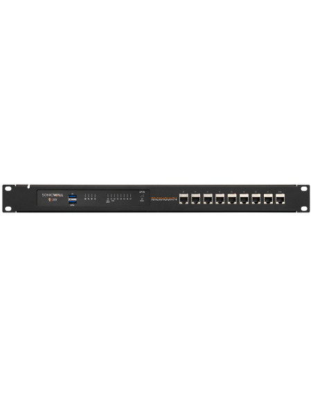 Uchwyt Rackmount.it Rackwall Sonicwall Tz270W Tz370W Tz470W Ekranowany (Rm-Sw-T11I)