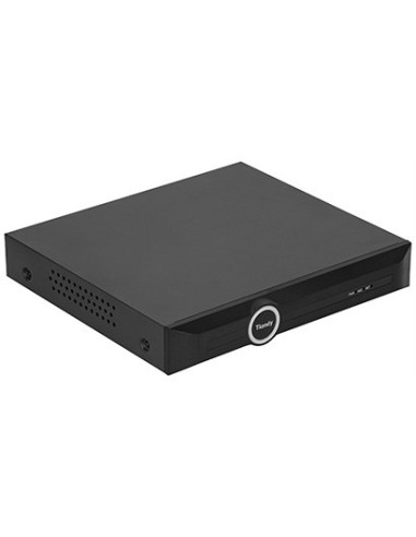 Rejestrator Sieciowy Ip Tc-R3105 Spec:i/B/V3.0 5 Kanałów Lite Firmy Tiandy