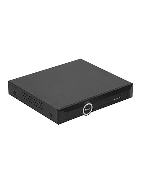 Rejestrator Sieciowy Ip Tc-R3105 Spec:i/B/V3.0 5 Kanałów Lite Firmy Tiandy