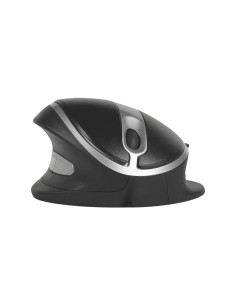 Bakkerelkhuizen Oyster Mouse Wired Myszka Biuro Oburęczny Usb Typu-A Laser 1200 Dpi 2