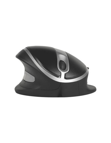 Bakkerelkhuizen Oyster Mouse Wired Myszka Biuro Oburęczny Usb Typu-A Laser 1200 Dpi