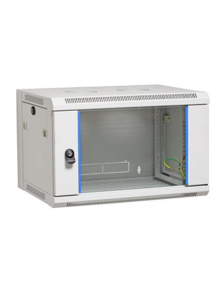 Efb Elektronik 691709Fgr.1 Stojak Szafa Wisząca