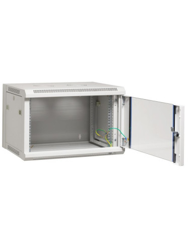 Efb Elektronik 691709Fgr.1 Stojak Szafa Wisząca
