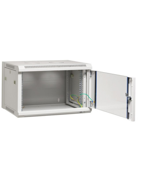 Efb Elektronik 691709Fgr.1 Stojak Szafa Wisząca