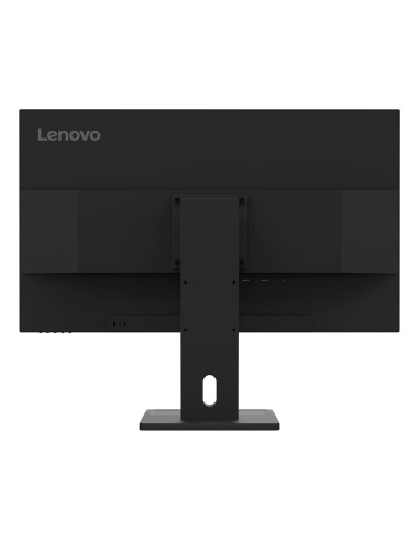 Lenovo Thinkvision E27Q­40 27"Qhd 100Hz 350Nits Ag Hdmi Dp Raven Black