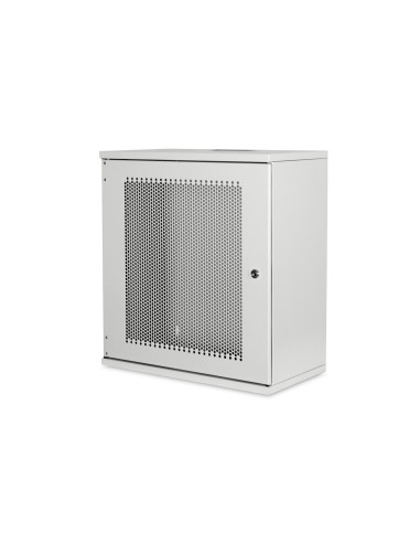 Digitus Szafka Ścienna Soho, Niezmontowana – 540 X 400 Mm (Szer. X Gł.)