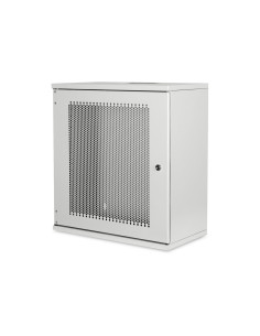 Digitus Szafka Ścienna Soho, Niezmontowana – 540 X 400 Mm (Szer. X Gł.) 2