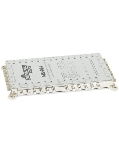 Multiswitch Przelotowy Ms-924 9 Wejść / 24 Wyjścia Pro Signal
