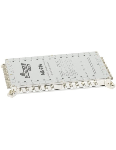 Multiswitch Przelotowy Ms-924 9 Wejść / 24 Wyjścia Pro Signal