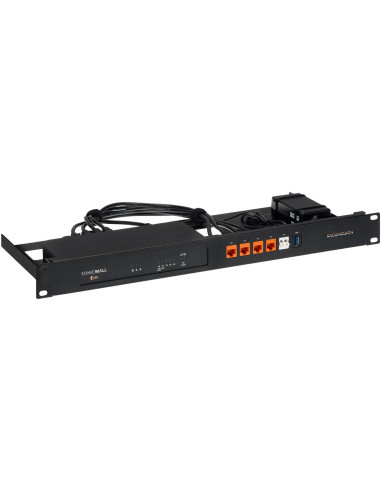 Zestaw Rackmount.it Do Sonicwall Tz80