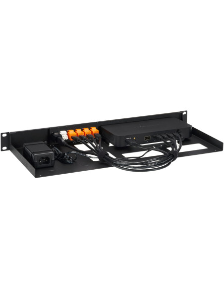 Zestaw Rackmount.it Do Sonicwall Tz80