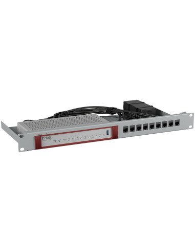 Rackmount.it Rm-Zn-T1 Części Do Stojaków Wspornik Montażowy