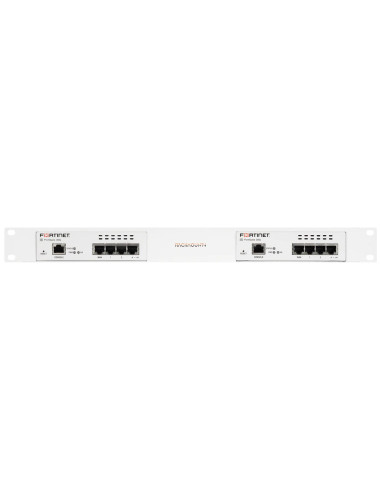 Zestaw Rackmount.it Do Serii Fortigate 30G