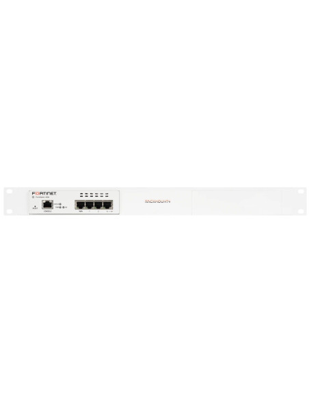 Zestaw Rackmount.it Do Serii Fortigate 30G