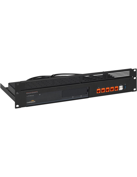 Zestaw Rackmount.it Do Serii Cradlepoint E300