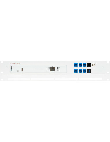 Rackmount.it Zestaw Do Sophos Xgs 108