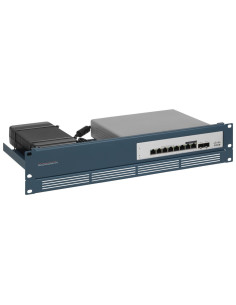 Rackmount.it Rm-Ci-T18 Części Do Stojaków Mocowanie Na Firewall