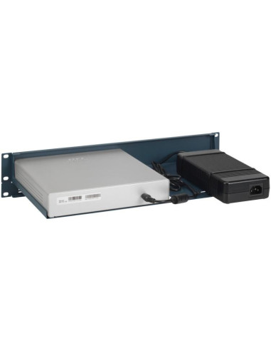 Rackmount.it Rm-Ci-T18 Części Do Stojaków Mocowanie Na Firewall