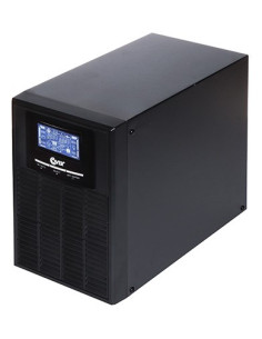 Zasilacz Ups Cover-Basic-1K+2X9Ah 1000 Va Cover
