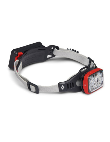 Czołówka Biegowa Black Diamond Distance 1500 Headlamp (1500 Lm)