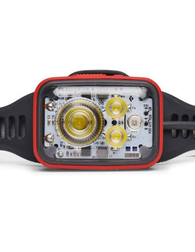 Czołówka Biegowa Black Diamond Distance 1500 Headlamp (1500 Lm)