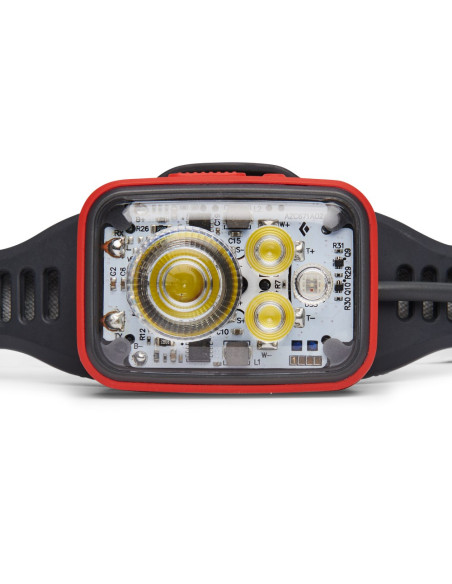 Czołówka Biegowa Black Diamond Distance 1500 Headlamp (1500 Lm)