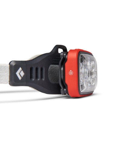 Czołówka Biegowa Black Diamond Distance 1500 Headlamp (1500 Lm)