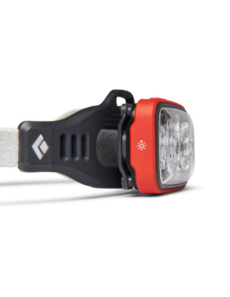 Czołówka Biegowa Black Diamond Distance 1500 Headlamp (1500 Lm)