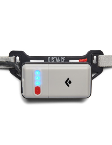 Czołówka Biegowa Black Diamond Distance 1500 Headlamp (1500 Lm)