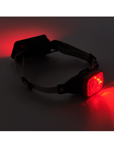 Czołówka Biegowa Black Diamond Distance 1500 Headlamp (1500 Lm)