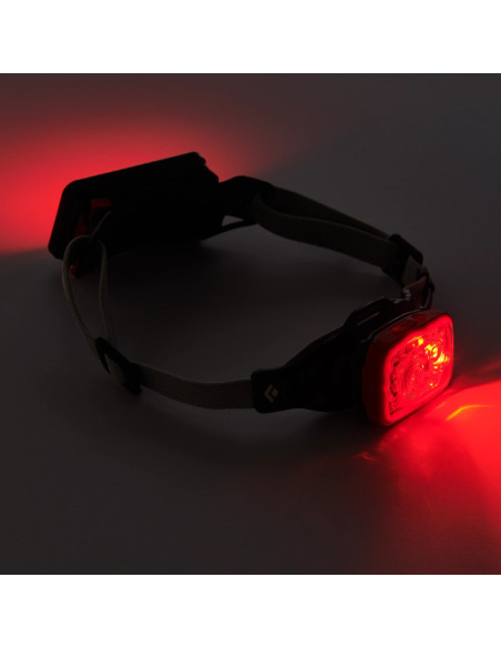 Czołówka Biegowa Black Diamond Distance 1500 Headlamp (1500 Lm)